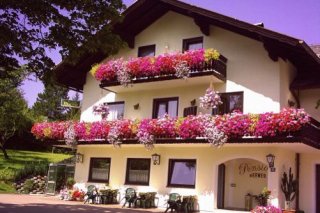 Pension Herned
