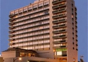 Holiday Inn -Centre Broadway