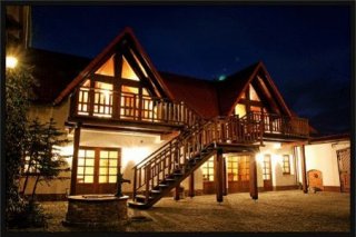 Hotel Beskid