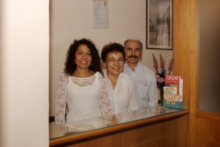 Hotel Alba