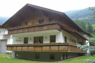 Gasthof Tauernalm