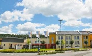 Veranstaltungs und Kongresszentrum Jugendgästehaus