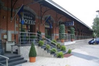 Best Western  City Hotel