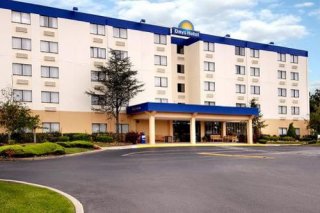 Days Hotel Atlantic City/