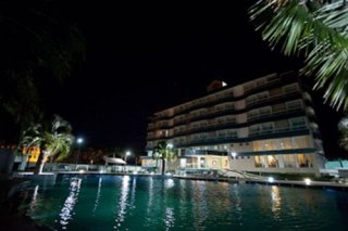 Oceania Park Hotel