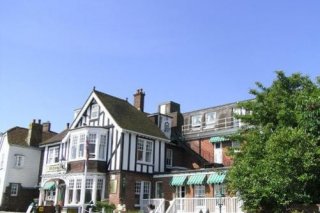 Lodge Hotel