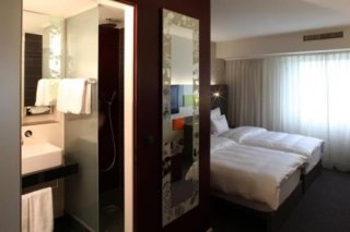 pentahotel