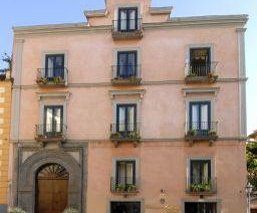 Palazzo Marziale