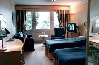 Hotel Ullinge