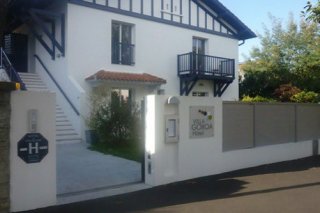 Hôtel Villa Goxoa