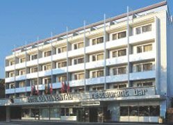 Best Western Hotel Continental