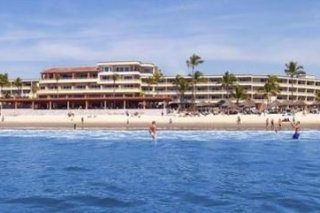 Playa Mazatlan