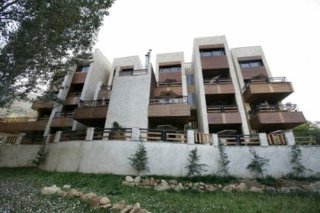 Faraya Village Club