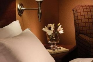 Hôtel & Suites Normandin