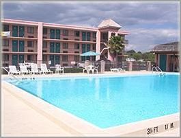 Continental Plaza Hotel