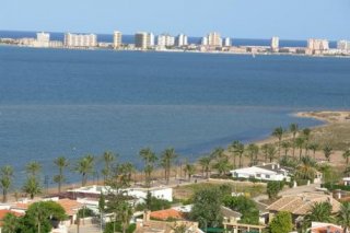 Apartments Ribera Beach