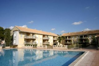 Aparthotel