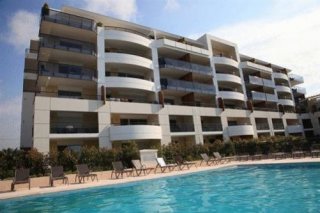 Residence Nemea Le Lido