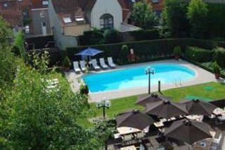 Novotel  Centrum