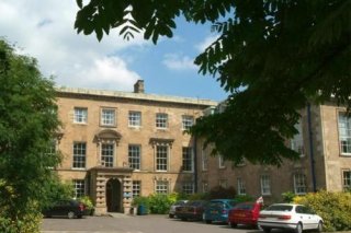 The Stables