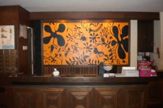Grand Paradise Hotel Penang