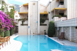 Hotel Admiral