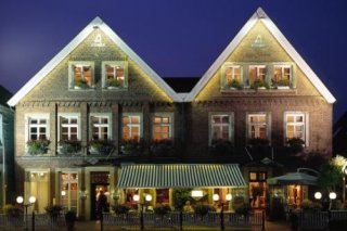 AKZENT Hotel Tietmeyer