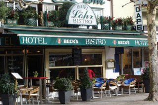 Hotel Löhr