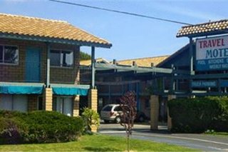 Travel Inn Motel