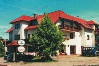 Hotel Bliesbrück