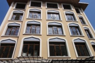 And Hotel