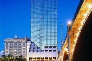 Amway Grand Plaza Hotel