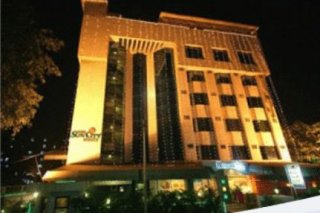 Hotel Suncity Residency Pvt. Ltd.