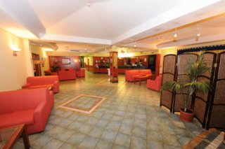 Hotel Palacavicchi