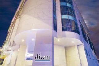 Divan
