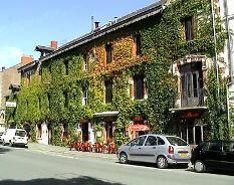 Citôtel Marie Stuart