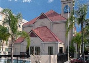 La Quinta Inn -Universal Studios