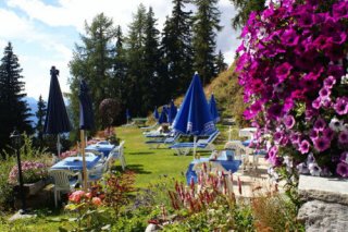 Ferienhotel Waldhaus