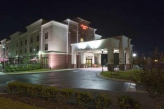 Hampton Inn  I-10 West