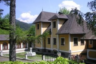 Alpenhotel Jagdhof Breitenthal