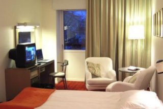 Ariston Hotell