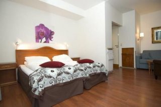 Thon Hotel Rosenkrantz
