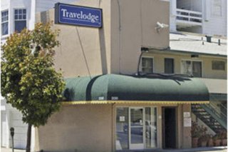 Travelodge Golden Gate