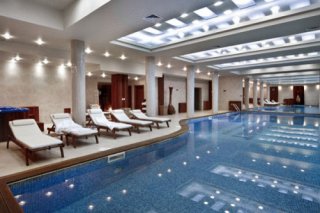 Florimont Casino & Spa Hotel
