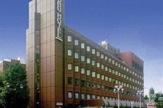 Shibuya Tobu Hotel