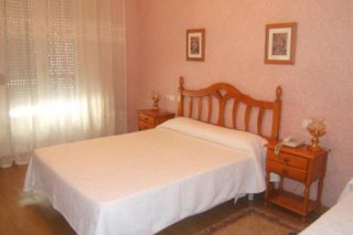 Hostal Union
