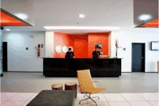 Ritz Coralli Hotel