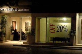 Exclusive Apart Hotel