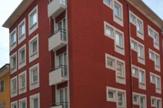 Hotel Michelangelo