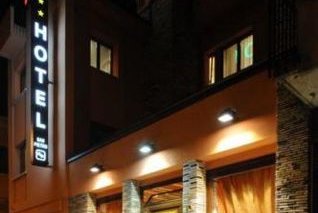 Hotel San Pietro